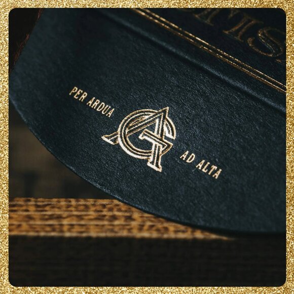 Theory 11 Artisan Black Edition NIB/Mint - Picture 9 of 11